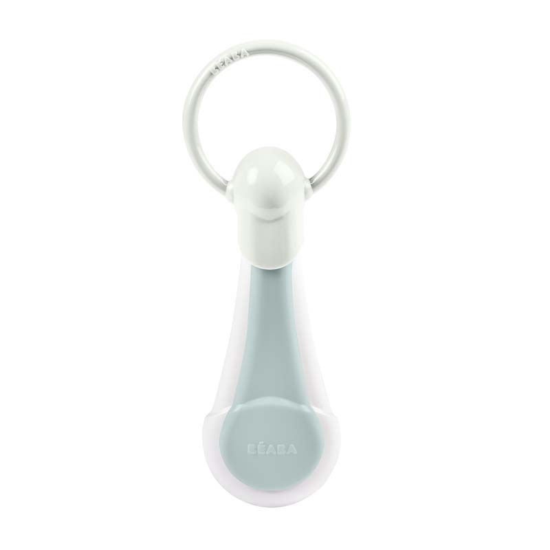 Coupe Ongles Green Blue - beaba