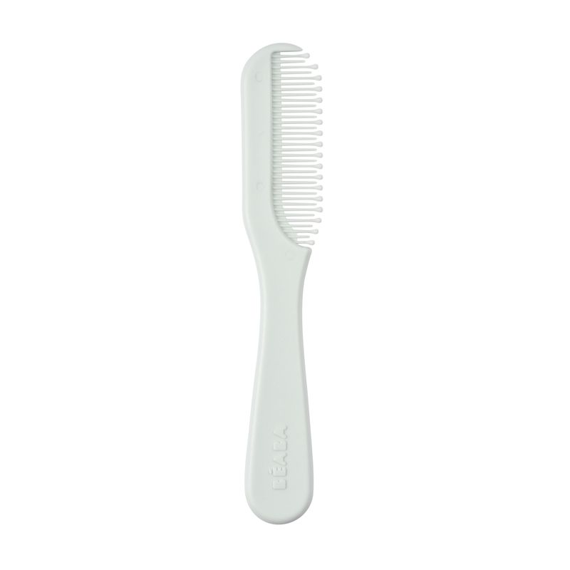 Peigne+brosse Green Blue - beaba