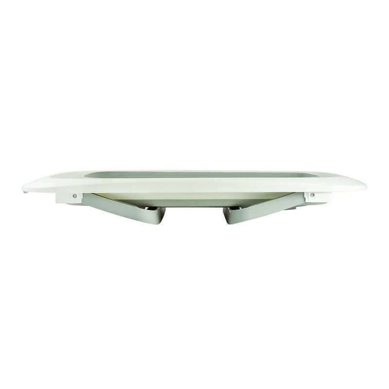 Baignoire Eazy Pop Cameleo Gris - beaba