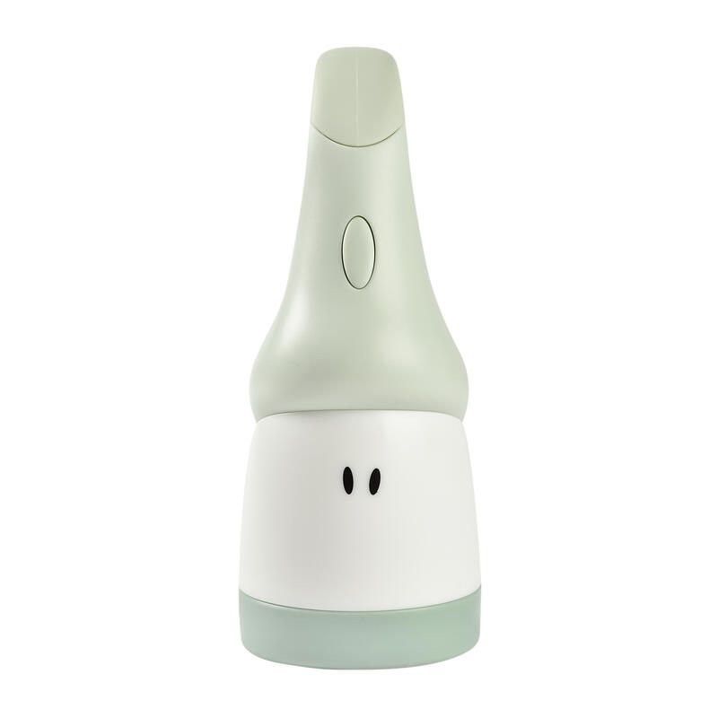 Veilleuse Lampe Torche Pixie Vert Sauge - beaba