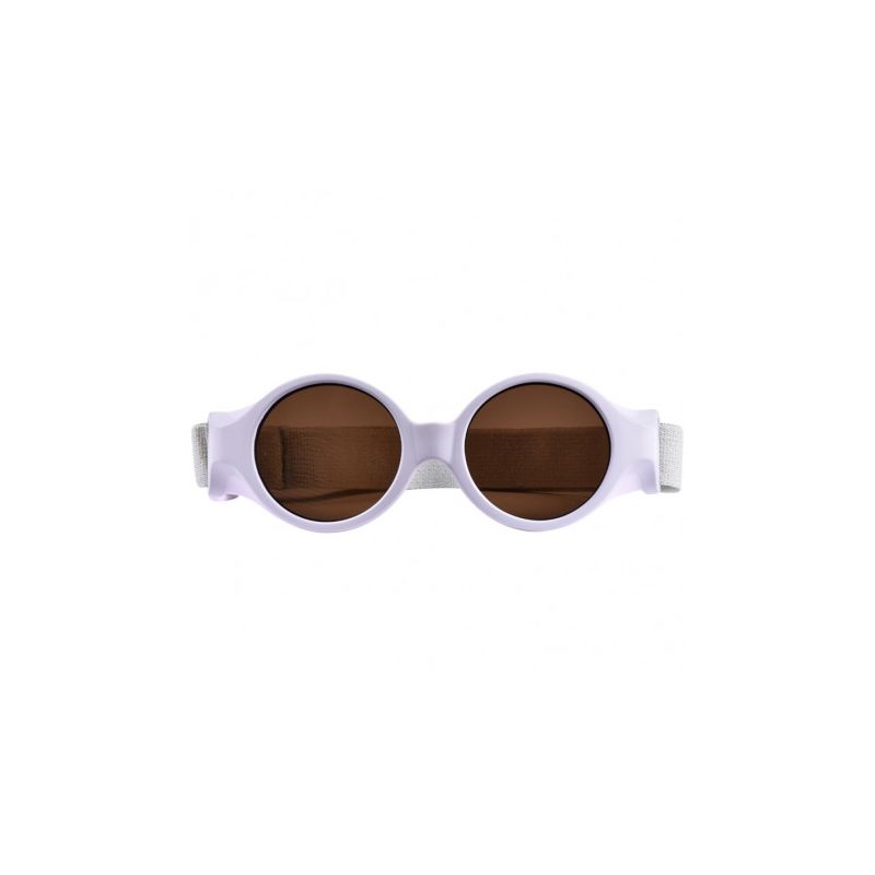 Lunettes Glee 0-9m Lila - beaba