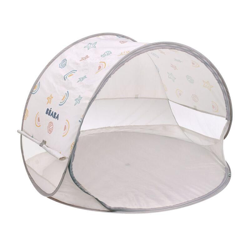 Tente Uv Breezy Terre Dargile - beaba