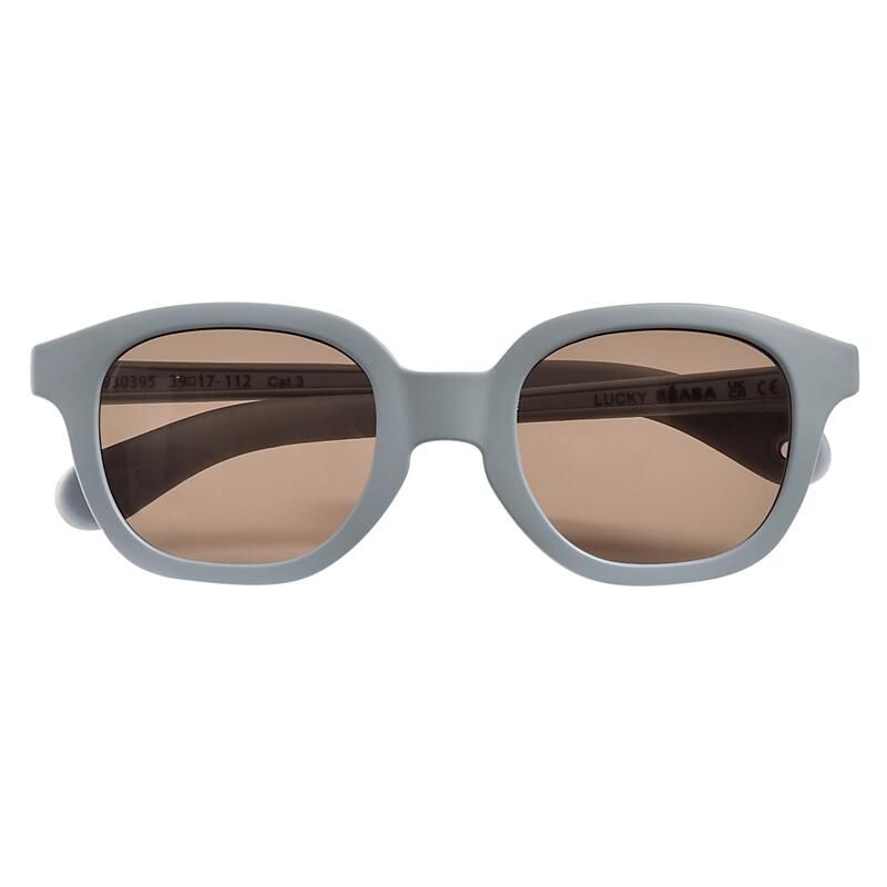 Lunette Square Lucky 9-24m Galet - beaba