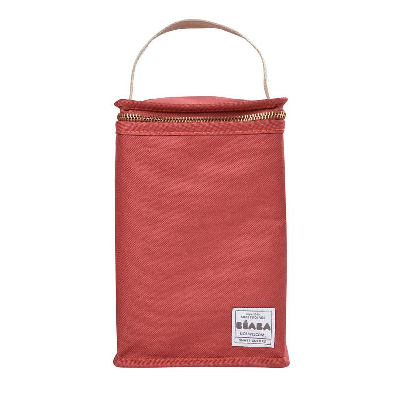 Pochette Repas Terracota - beaba