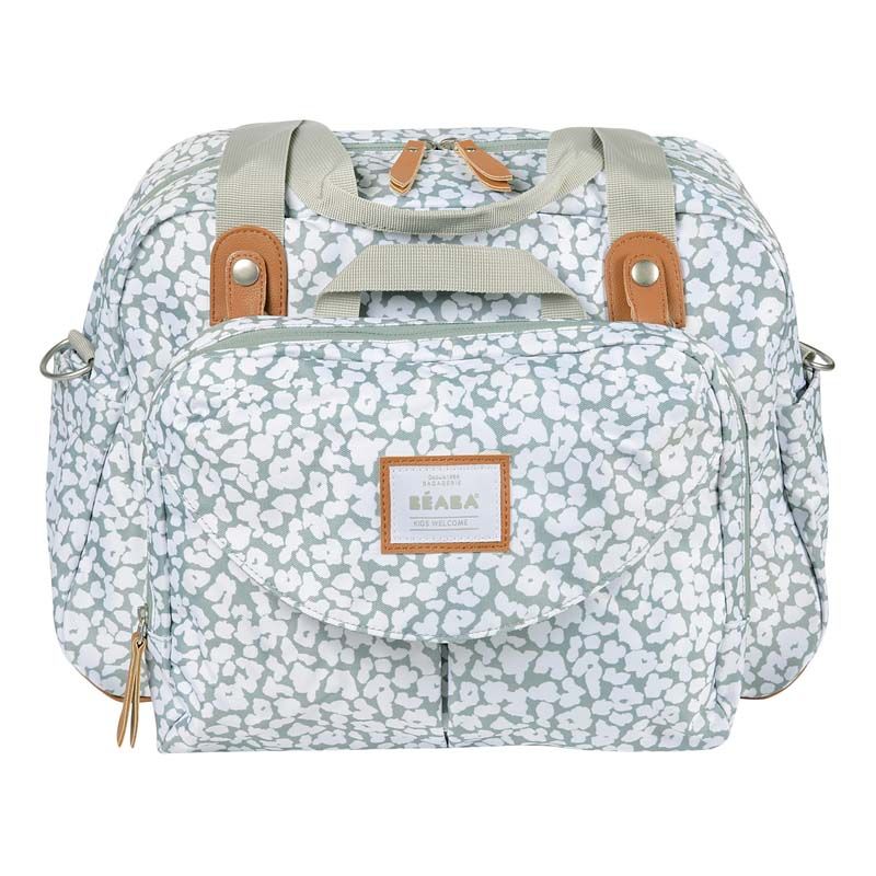 Sac Geneve Cherrry Blossom - beaba