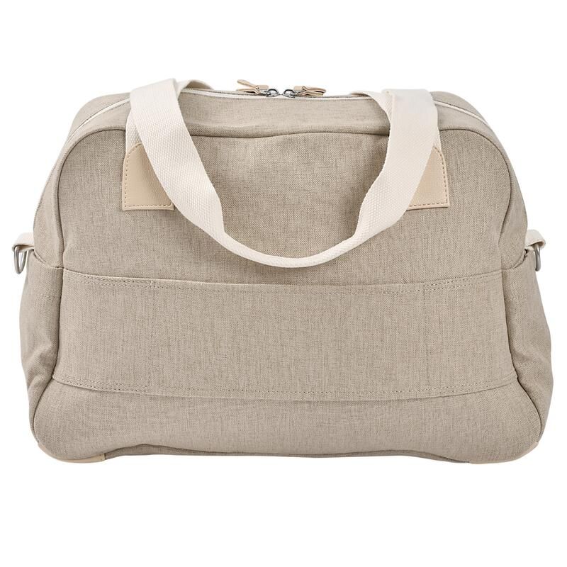 Sac à langer Genève II - Eco Gazelle Chine - beaba