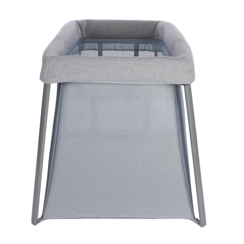 Lit Parapluie 3 en 1 Eazy Galet Pebble - beaba