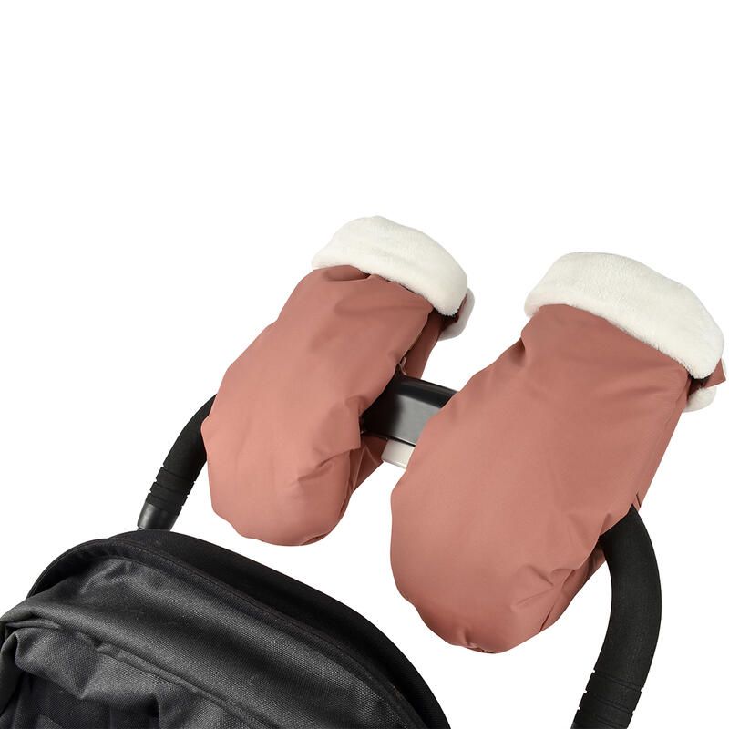 Moufle Terracotta - beaba