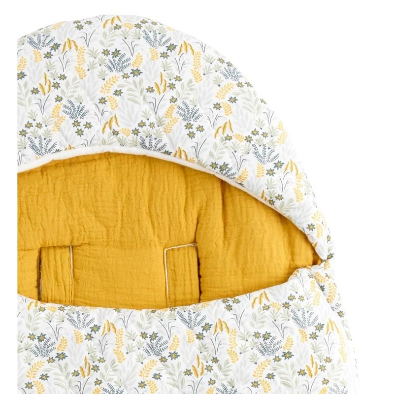 Nid Dange Promenons Nous 80cm - sauthon baby deco