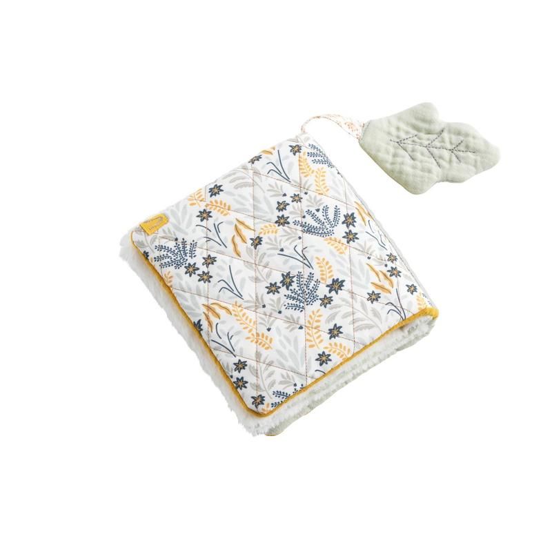 Livre Deveil Promenons Nous - sauthon baby deco