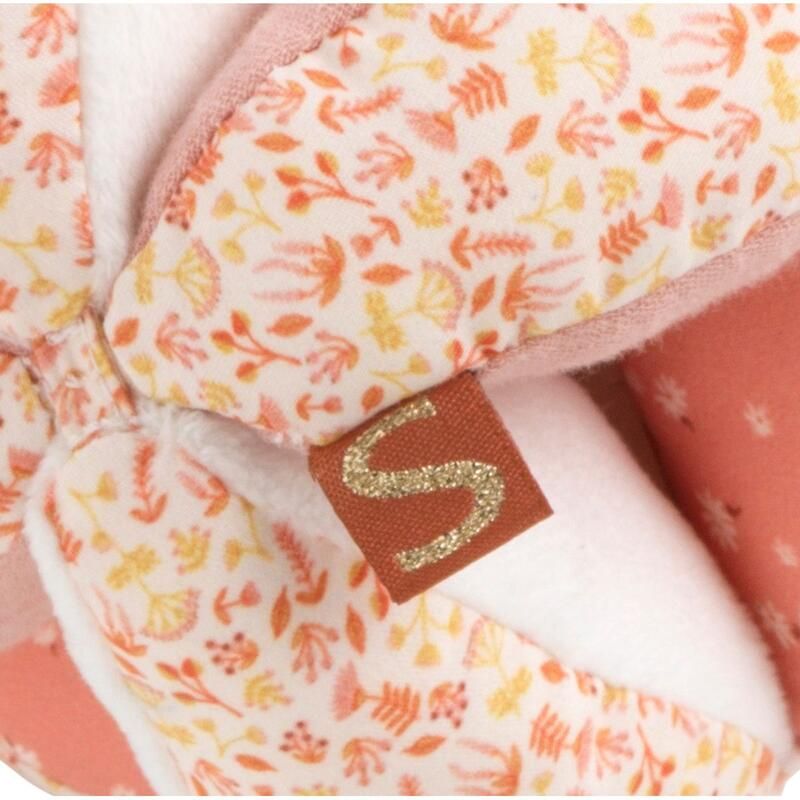 Balle Sensorielle Esmee 18cm - sauthon baby deco