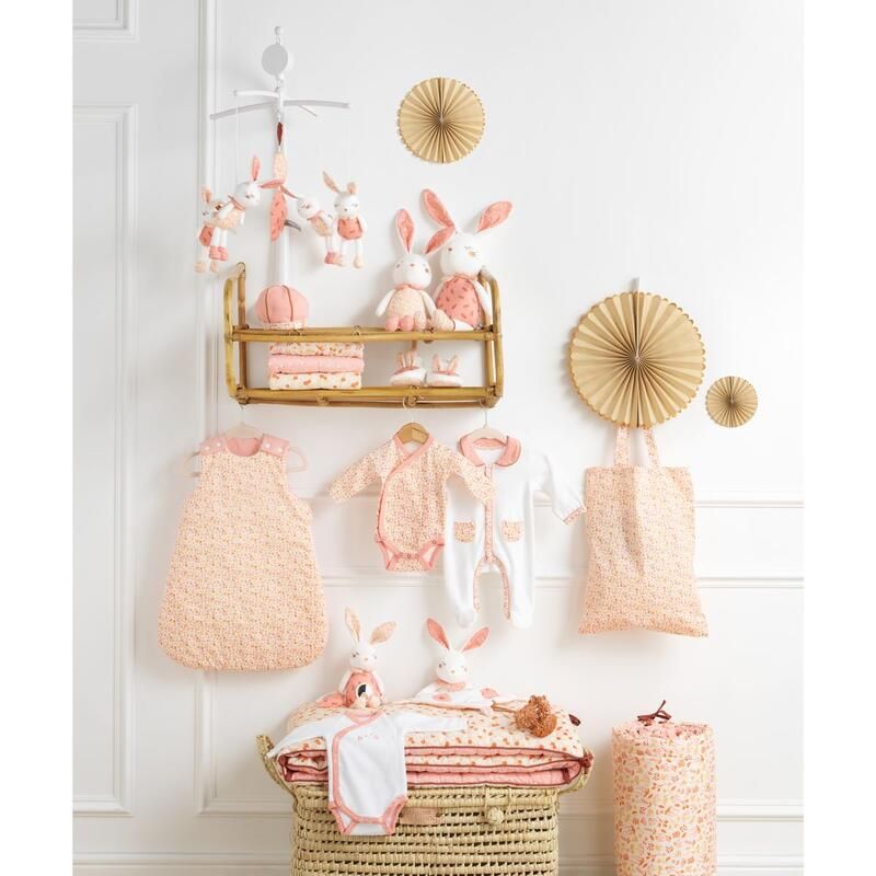 Bodies X3 Esmee 1m - sauthon baby deco