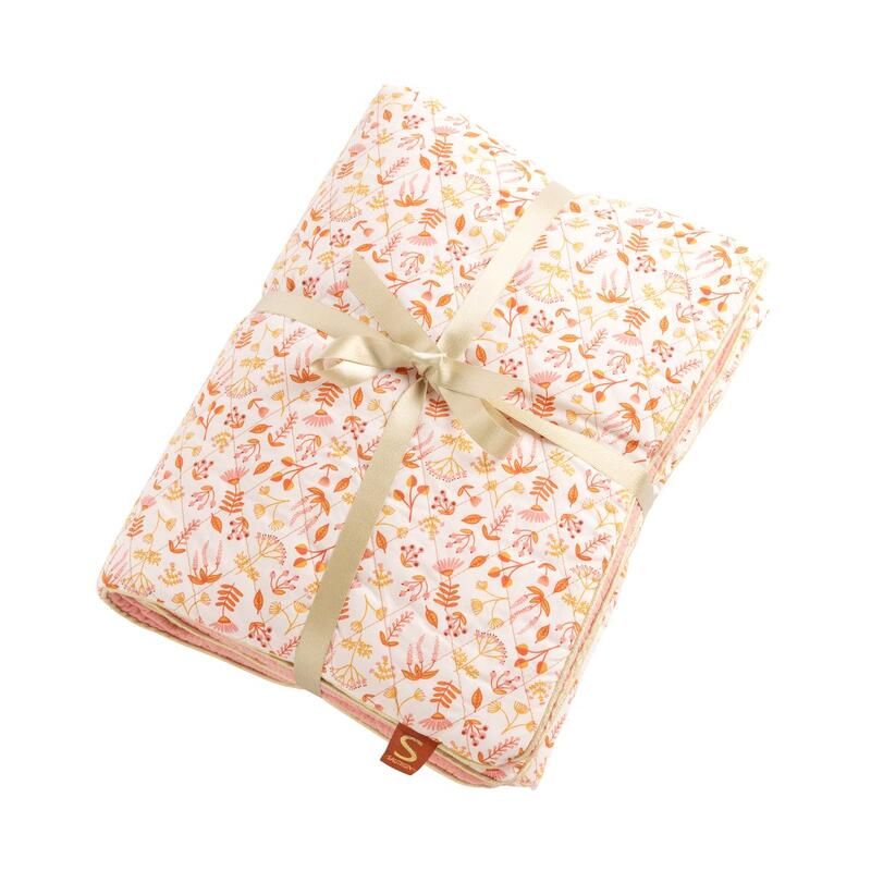 Couvre Lit Esmee - sauthon baby deco