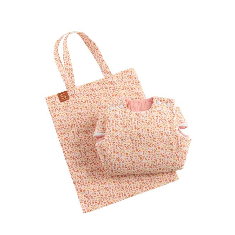 Gigoteuse Esmee 55cm - sauthon baby deco