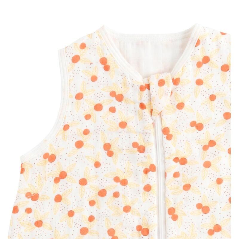 Gigoteuse Lange Coton Bio Esmee 55cm - sauthon baby deco