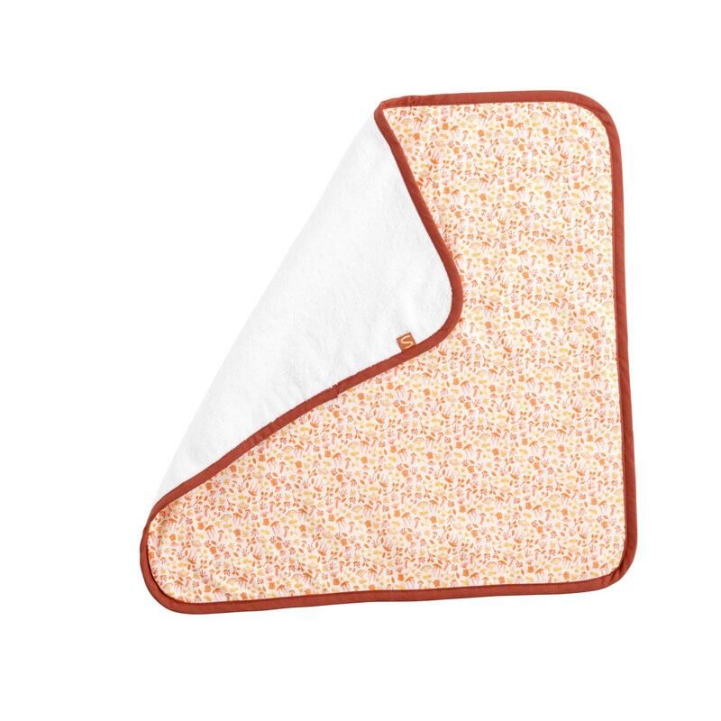 Matelas A Langer Esmee - sauthon baby deco