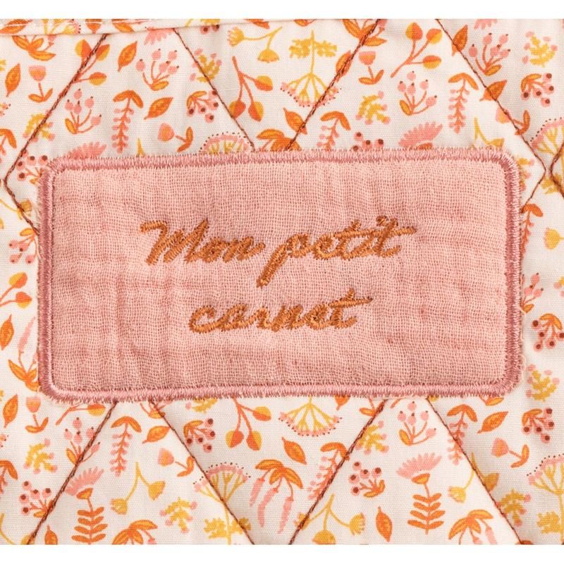 Protege Carnet De Sante Esmee - sauthon baby deco