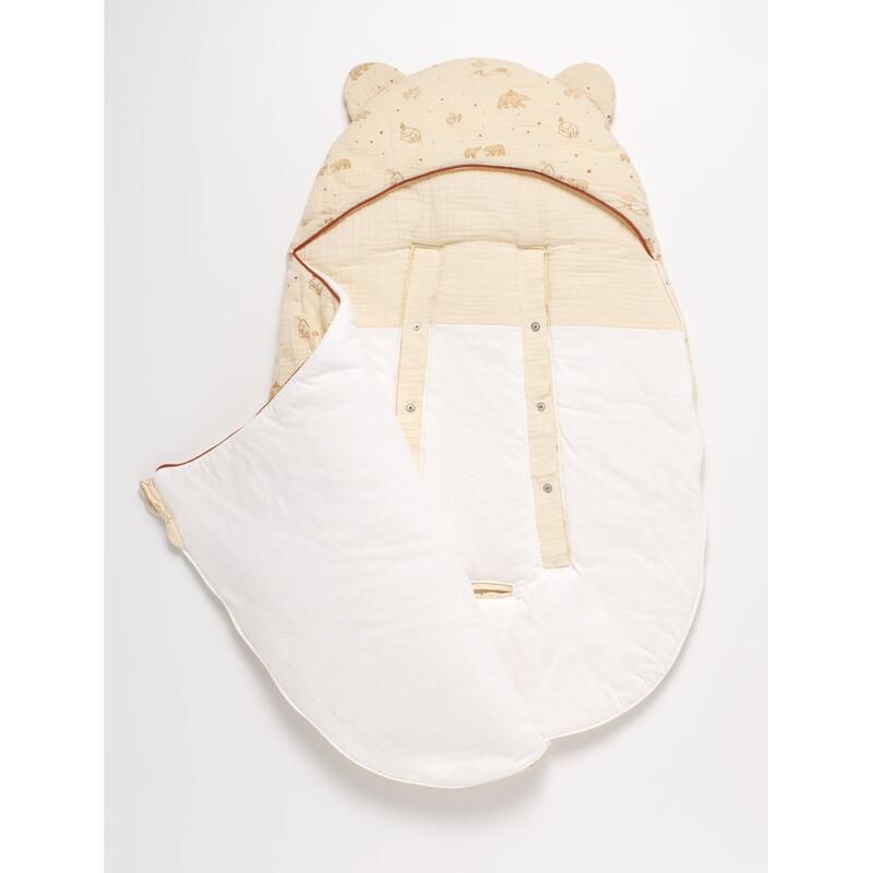 Nid Dange Orsino 80cm - sauthon baby deco