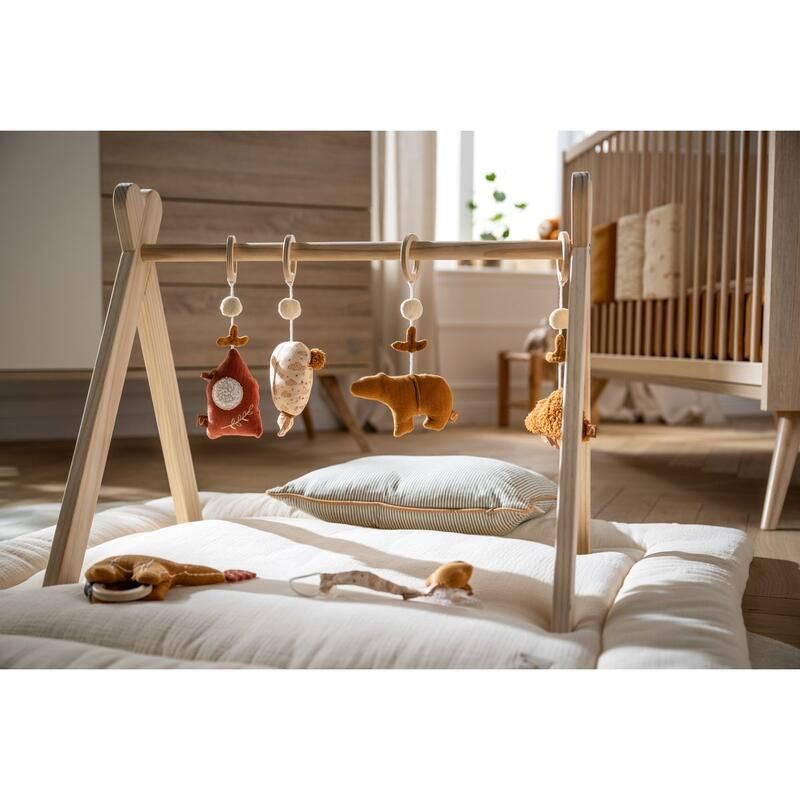 Arche Deveil Orsino - sauthon baby deco