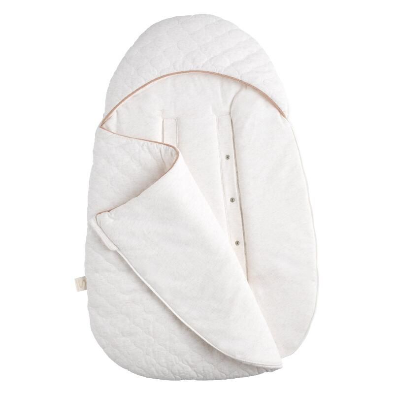 Nid Dange Petit Coeur 80cm - sauthon baby deco