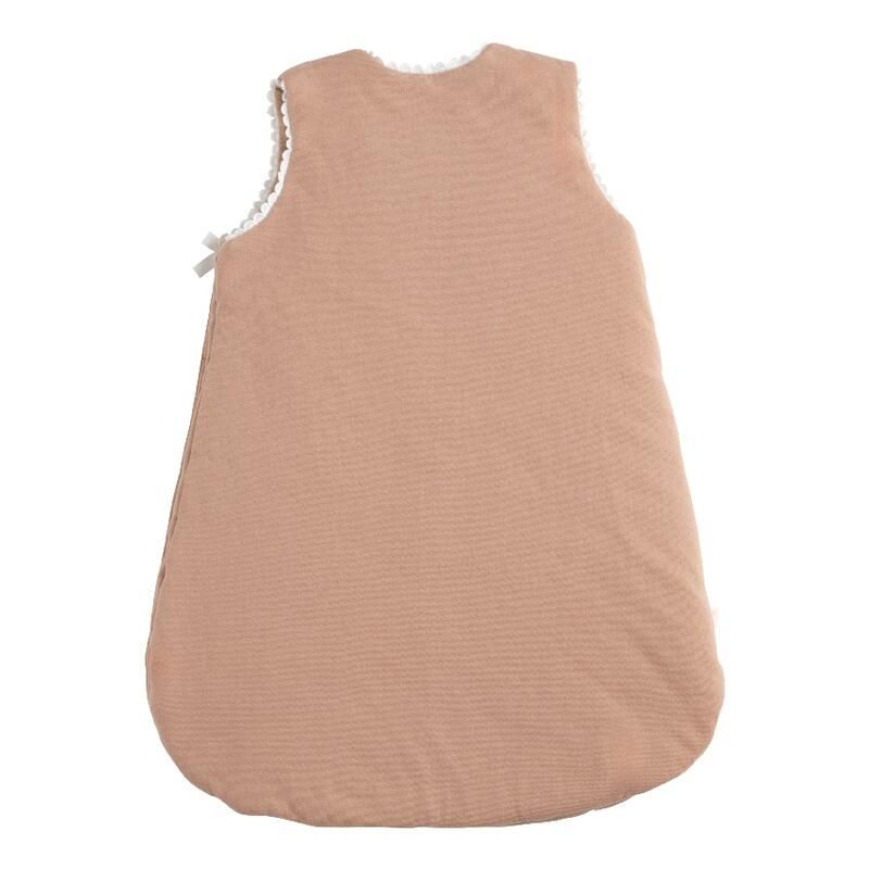 Gigoteuse Petit Coeur 55cm - sauthon baby deco