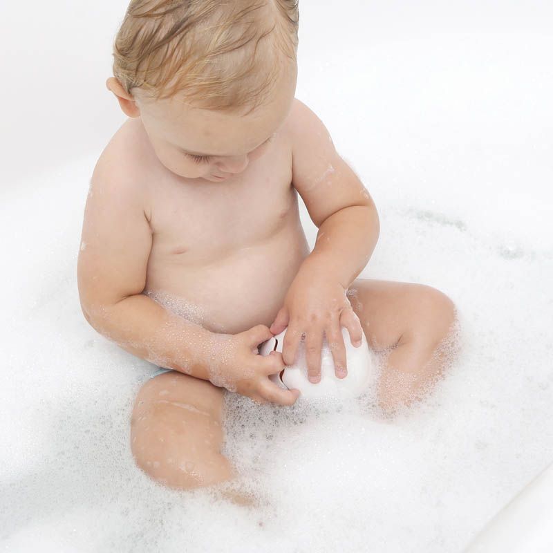 Oeuf De Bain Magique - ludi