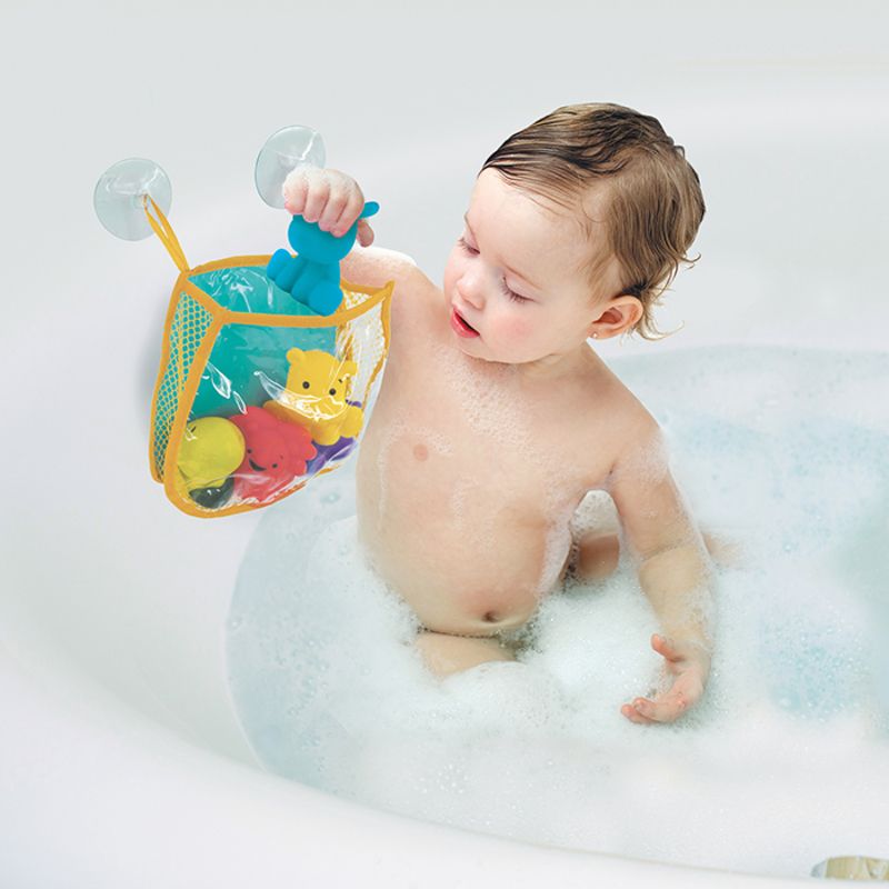 Aspergeurs Bain En Filet - ludi