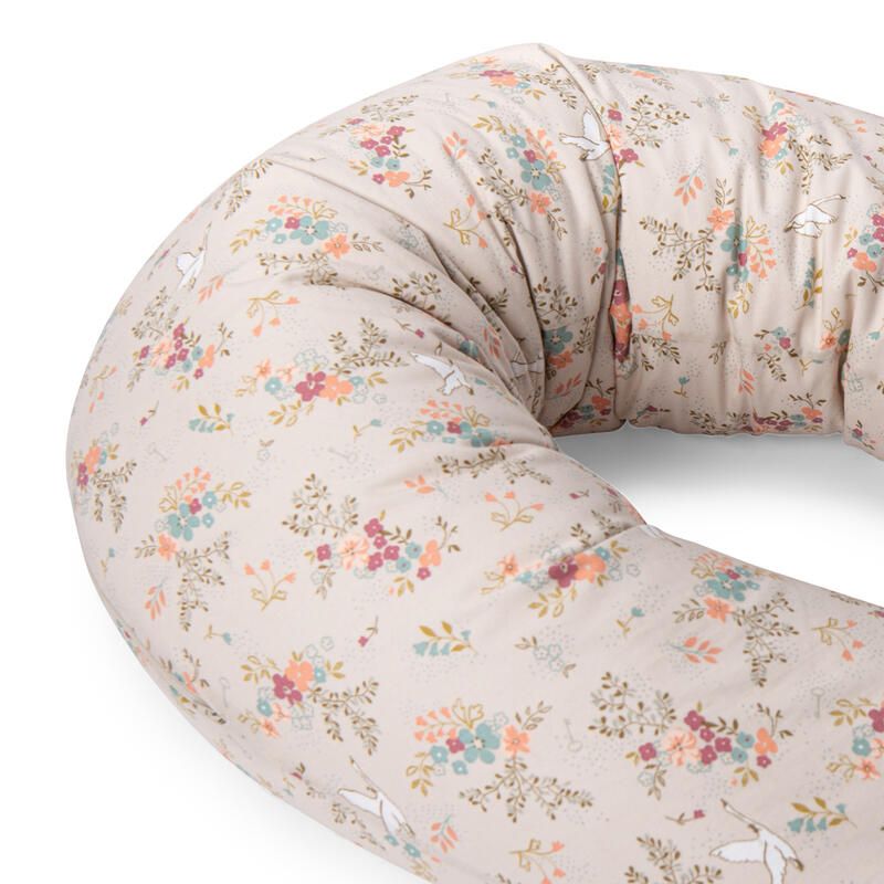 Coussin De Maternite La Petite Ecole De Danse Multicolore Moulin Roty La Petite Cole De Danse - moulin roty