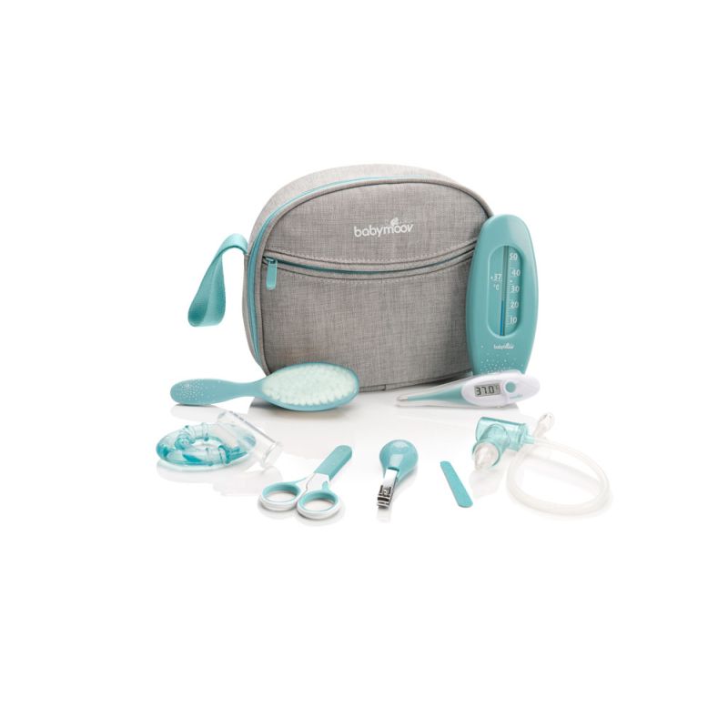 Trousse Soin Aqua - babymoov