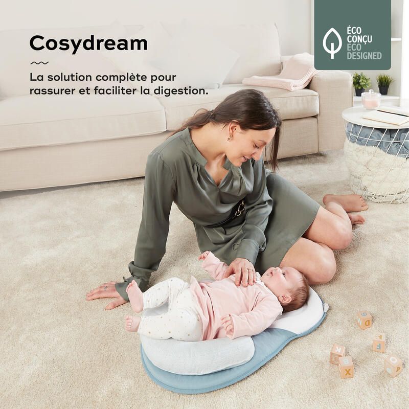 Cocon Cosydream Blue - babymoov