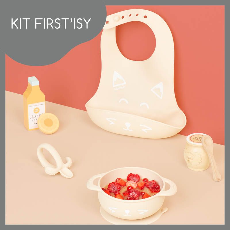 Kit Firstisy Renard - babymoov