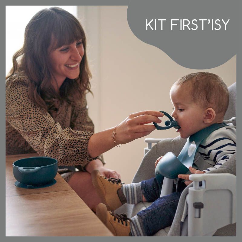 Kit Firstisy Chien - babymoov