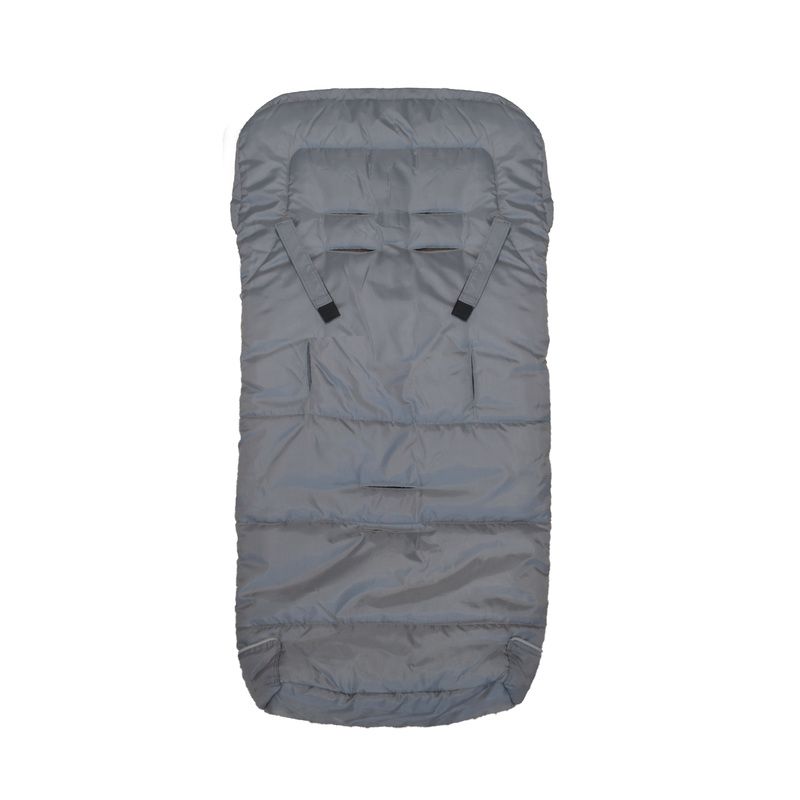 Chanceliere Kiruna Gris Bebe9creation - bebe9 creation