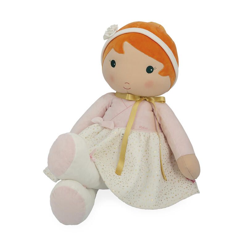 Poupée Valentine 80 cm - kaloo