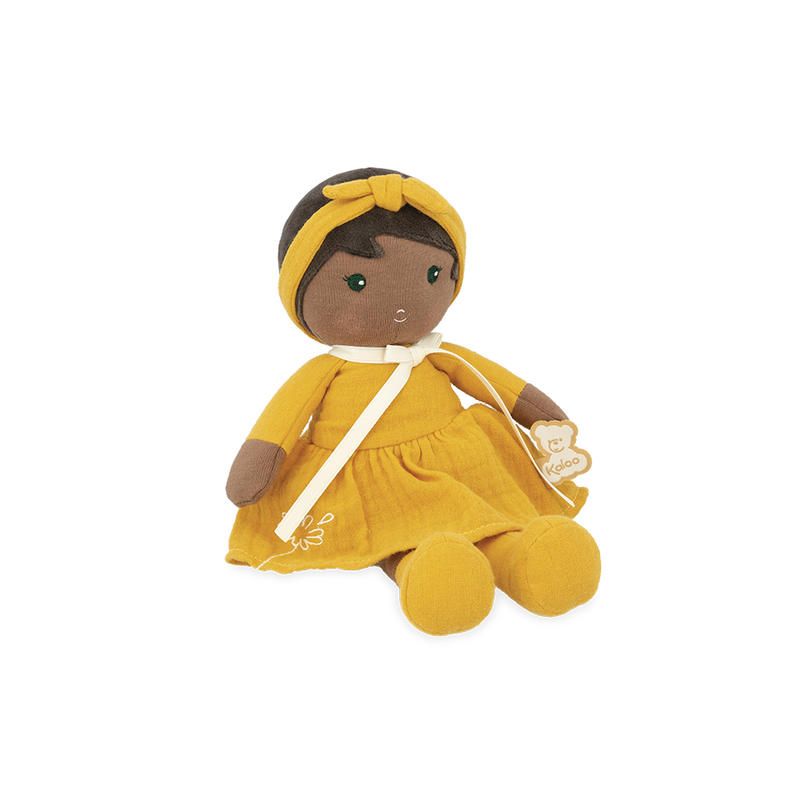 Poupée Naomie 25 cm - kaloo