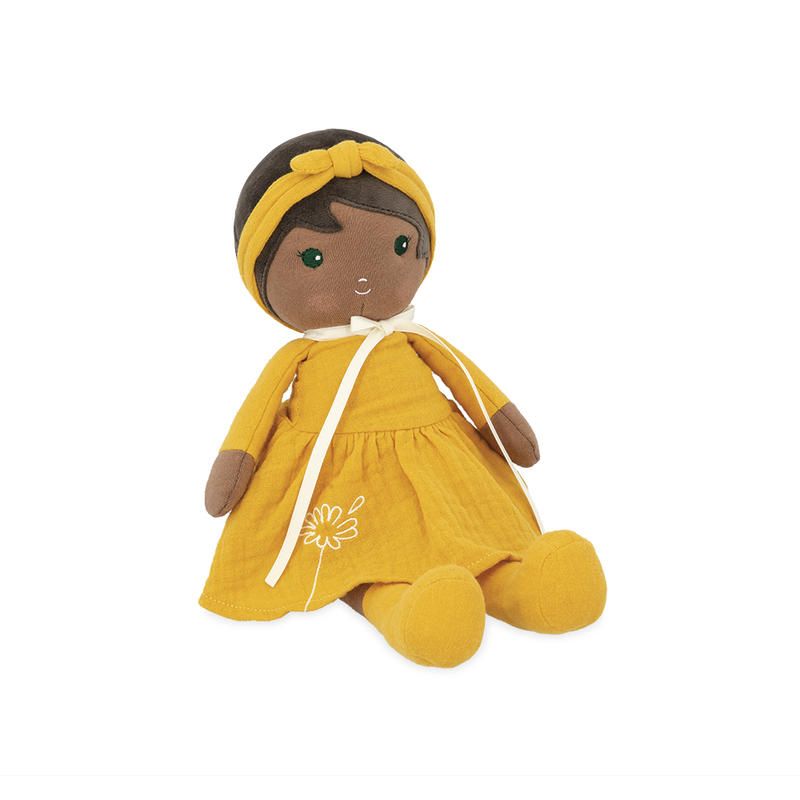 Poupée Naomie 32 cm - kaloo