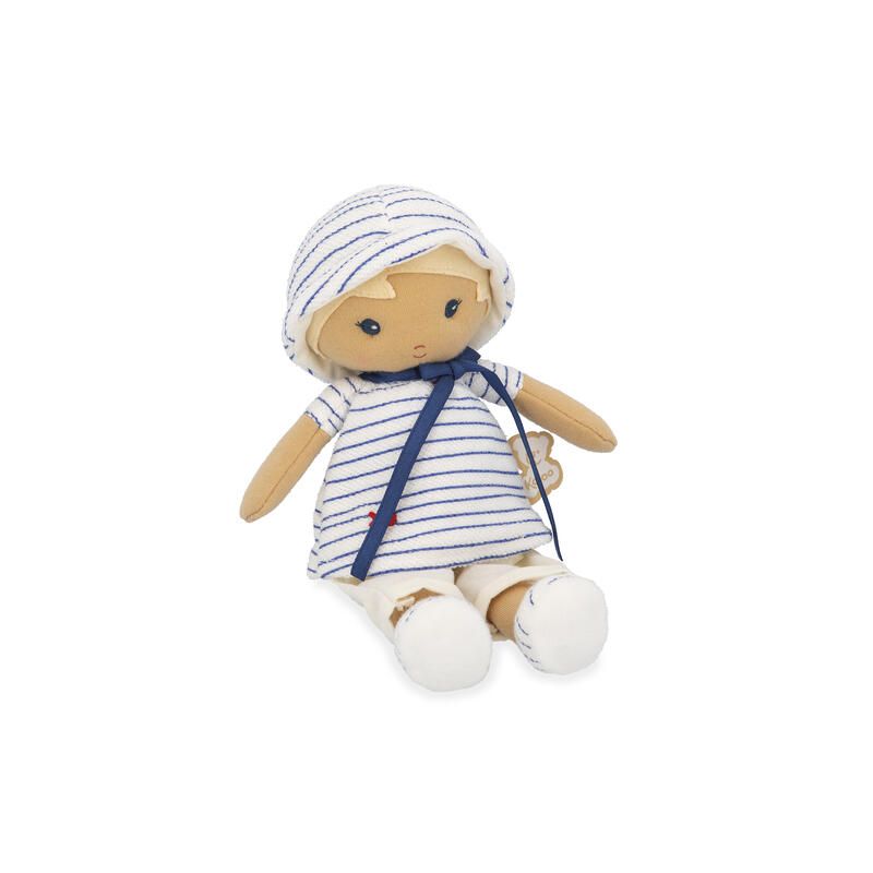 Poupée Eli 25 cm - kaloo