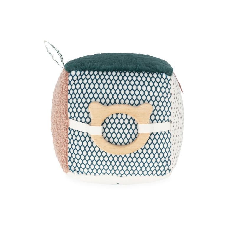Mon Cube Sensoriel - kaloo