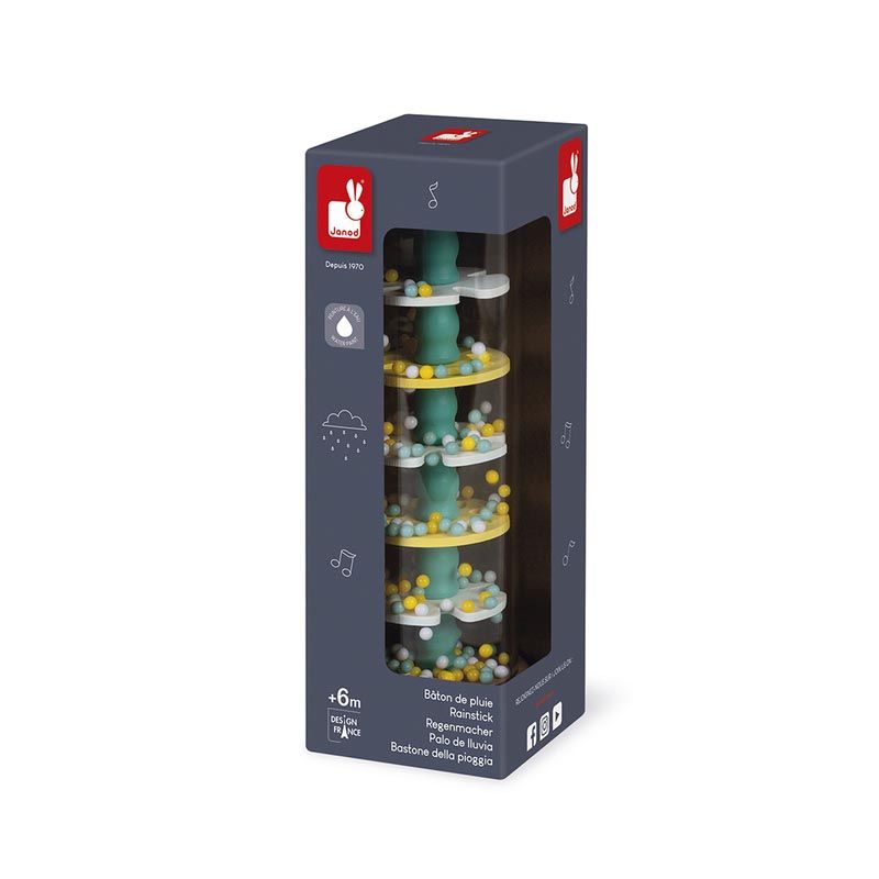 Baton De Pluie Pure - janod