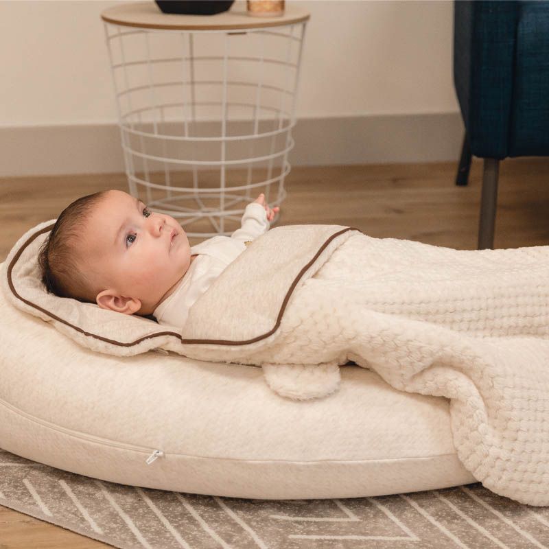 Nova Soft Coussin Multifonction - domiva
