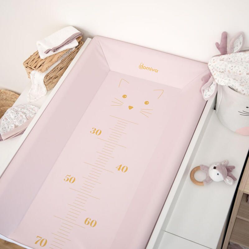 Matelas A Langer Premium 50x80 Cm Nude - domiva