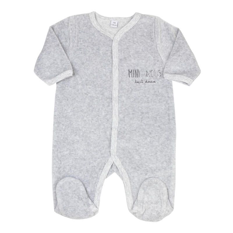 Kit Naissance 0 Mois - trois kilos sept