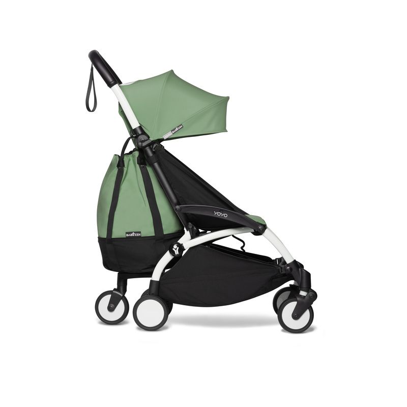 Yoyo Bag Peppermint - stokke