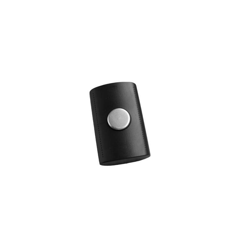 Miroir de sécurité arrière Ezi Mirror Led Pro Noir - ezimoov
