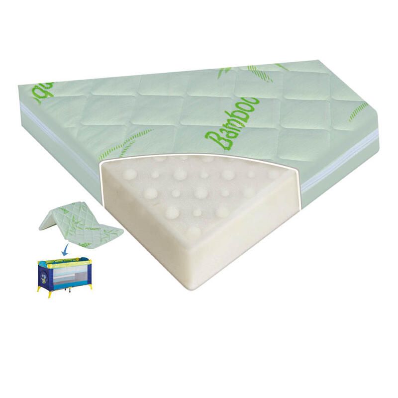 Matelas Pliant Air Comfort - lorelli