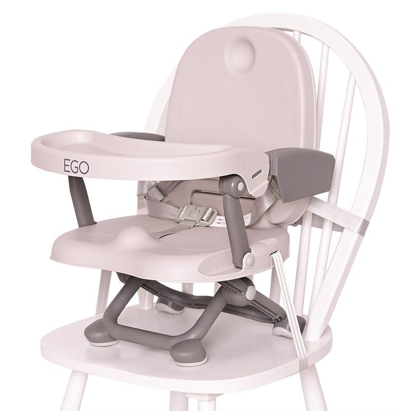 Rehausseur Ego Beige-grey - lorelli