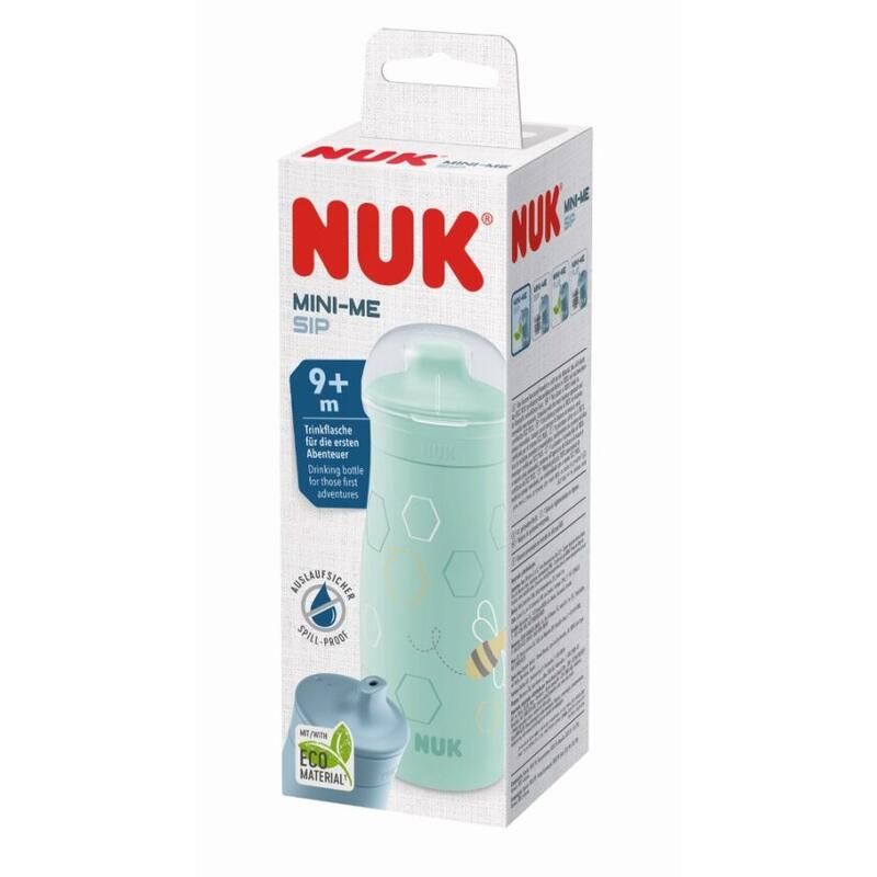 Tasse Mini Me Sip Vert - nuk