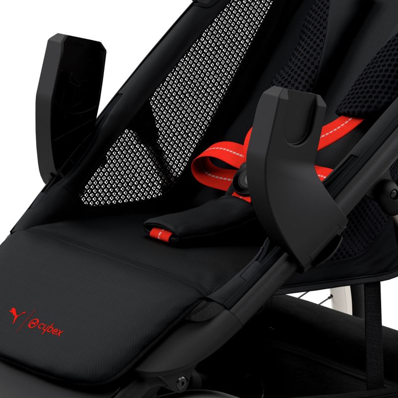 Avi Adaptateurs Siege Auto - cybex