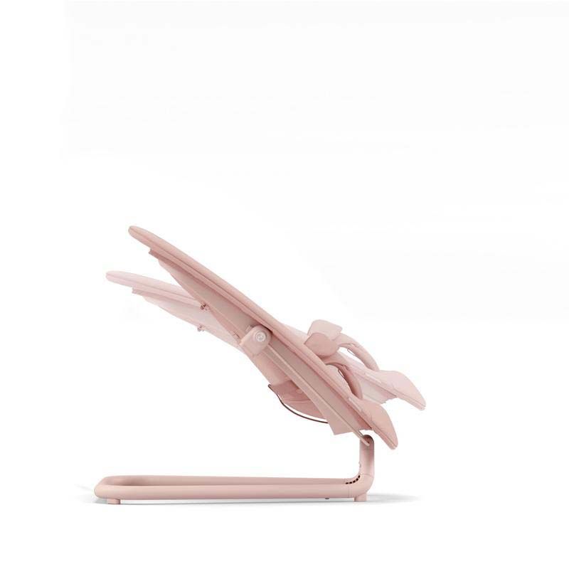 Transat Bouncer Lemo Gold Pink - cybex