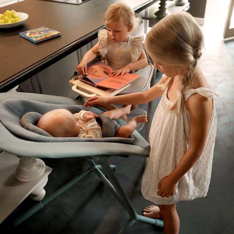 Set Dadaptateurs Transat Lemo 2 Gold - cybex